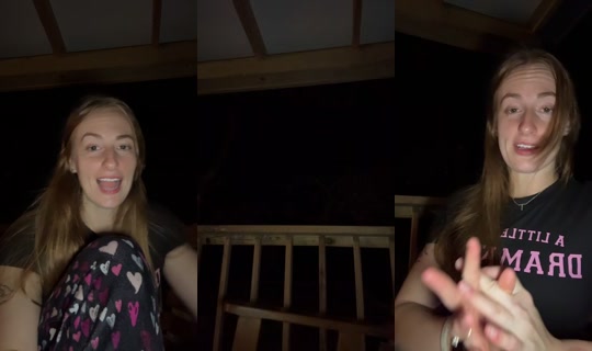 xo.trinny TikTok Live — Oct 3, 2026, 12:56 AM