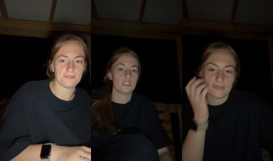 xo.trinny TikTok Live — Oct 4, 2026, 1:03 AM