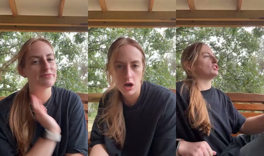 xo.trinny TikTok Live — Oct 4, 2026, 8:27 PM