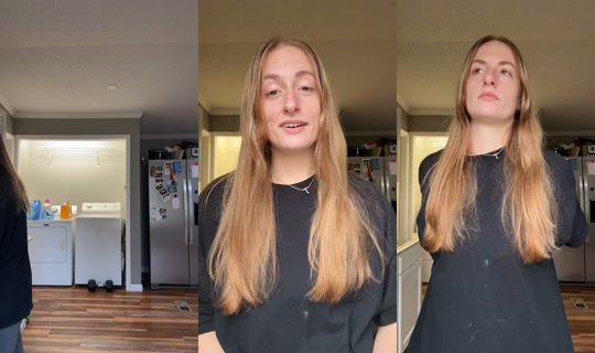 xo.trinny TikTok Live — Oct 4, 2026, 9:09 PM