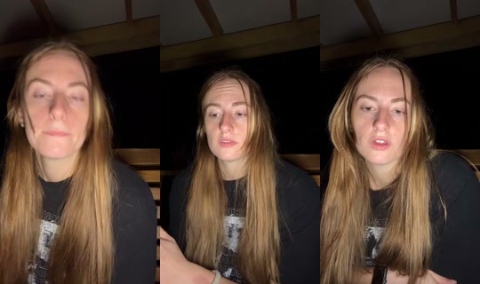 xo.trinny TikTok Live — Oct 8, 2026, 9:34 AM