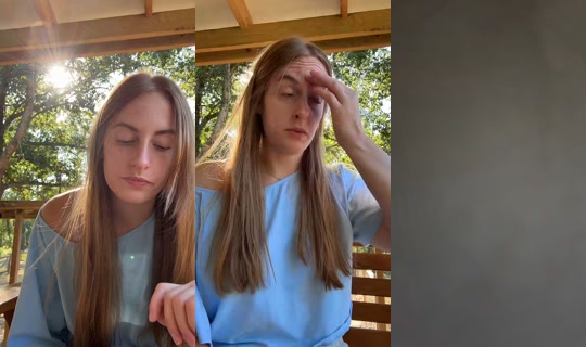 xo.trinny TikTok Live — Oct 8, 2026, 2:50 PM
