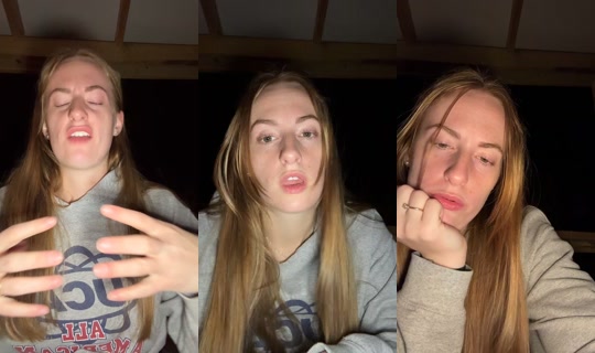 xo.trinny TikTok Live — Oct 9, 2026, 12:32 AM