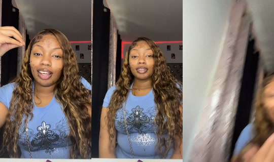 xo.xo.xo_trissy TikTok Live — Sep 9, 2026, 11:15 PM