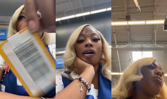 xo.xo.xo_trissy TikTok Live — Sep 19, 2026, 6:05 PM