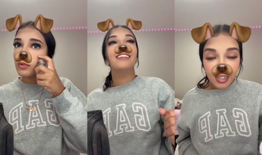 xo.yis TikTok Live — Aug 23, 2026, 1:29 AM