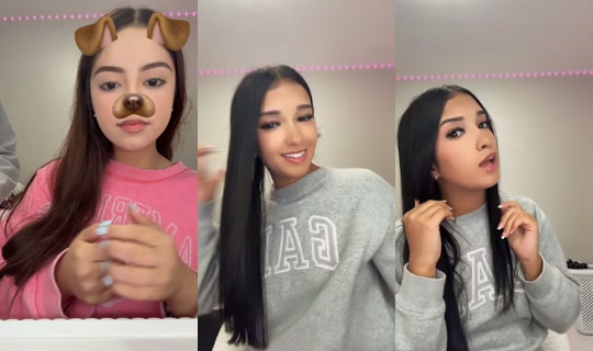 xo.yis TikTok Live — Aug 23, 2026, 2:02 AM
