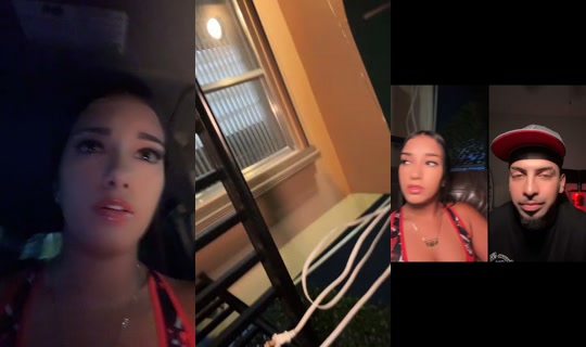 xo.yis TikTok Live — Aug 24, 2026, 12:42 AM