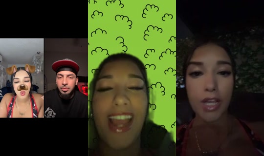 xo.yis TikTok Live — Aug 24, 2026, 1:33 AM