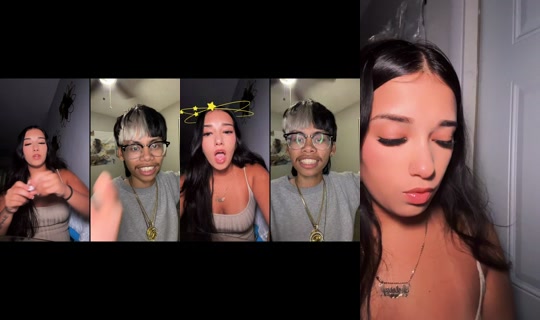 xo.yis TikTok Live — Aug 25, 2026, 6:18 AM