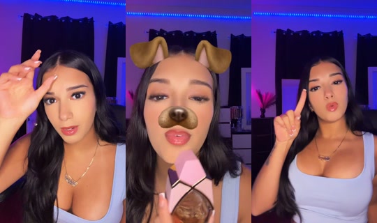 xo.yis TikTok Live — Aug 27, 2026, 12:40 AM