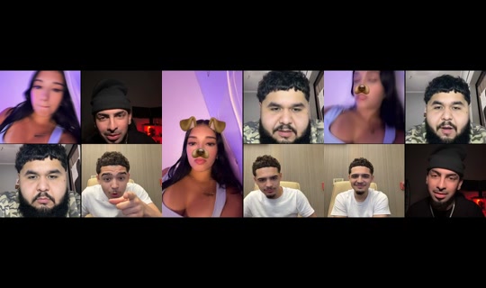 xo.yis TikTok Live — Aug 27, 2026, 4:57 AM