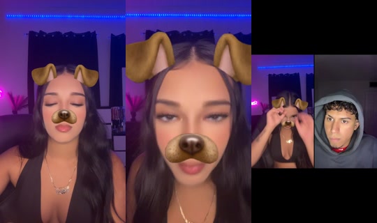 xo.yis TikTok Live — Aug 28, 2026, 12:24 AM