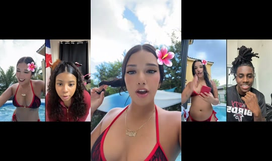 xo.yis TikTok Live — Aug 28, 2026, 8:31 PM
