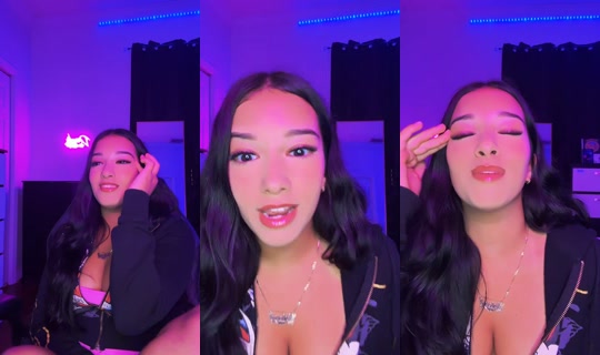 xo.yis TikTok Live — Aug 29, 2026, 3:56 PM