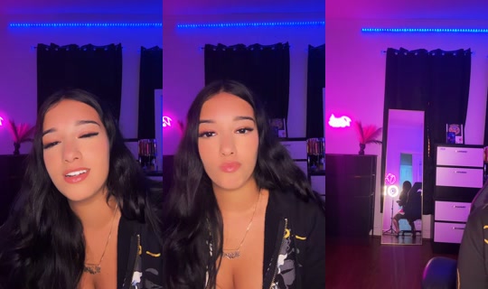 xo.yis TikTok Live — Aug 29, 2026, 5:37 PM