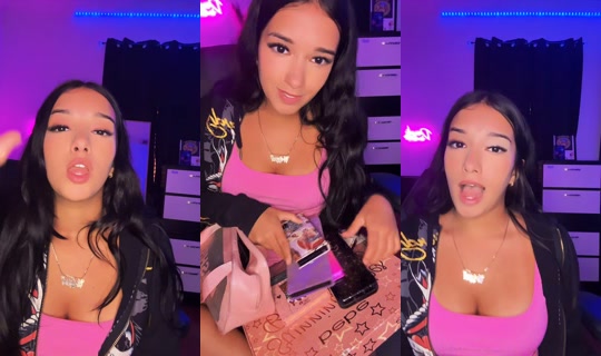 xo.yis TikTok Live — Aug 29, 2026, 7:54 PM