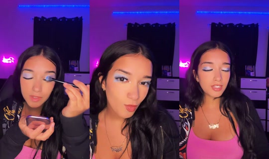 xo.yis TikTok Live — Aug 29, 2026, 8:22 PM