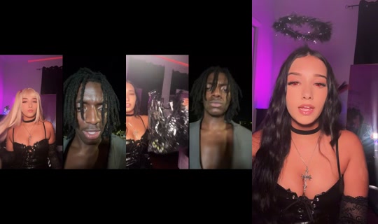 xo.yis TikTok Live — Sep 19, 2026, 4:09 AM
