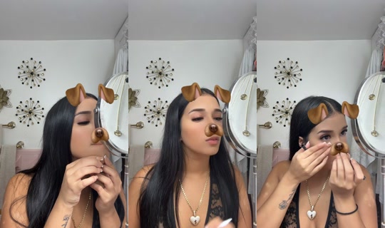 xo.yis TikTok Live — Sep 20, 2026, 2:58 AM