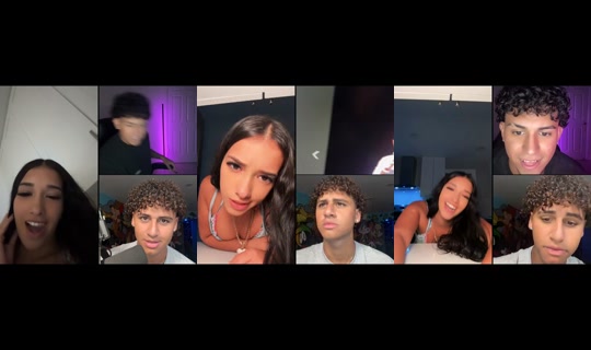 xo.yis TikTok Live — Sep 21, 2026, 1:12 AM