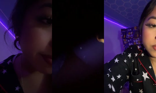 xo_cristi_xo TikTok Live — Aug 27, 2026, 6:52 AM