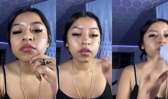 xo_cristi_xo TikTok Live — Aug 31, 2026, 7:07 AM