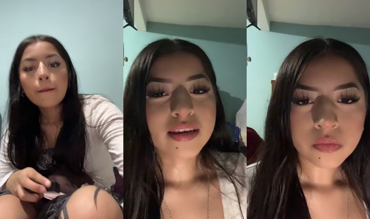 xo_cristi_xo TikTok Live — Sep 2, 2026, 2:07 AM