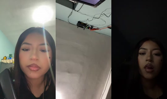 xo_cristi_xo TikTok Live — Sep 3, 2026, 2:42 AM