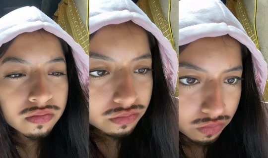 xo_cristi_xo TikTok Live — Oct 1, 2026, 12:35 AM