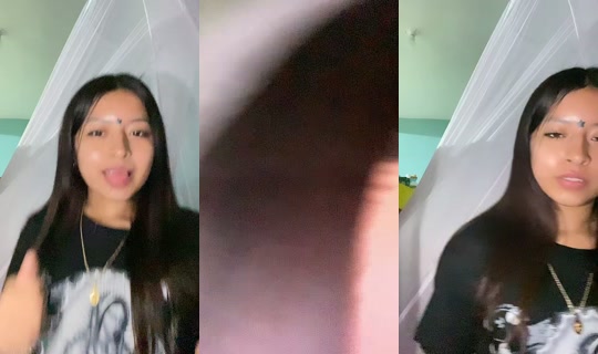 xo_cristi_xo TikTok Live — Oct 3, 2026, 3:09 AM