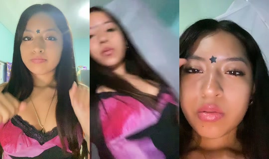 xo_cristi_xo TikTok Live — Oct 3, 2026, 3:29 AM