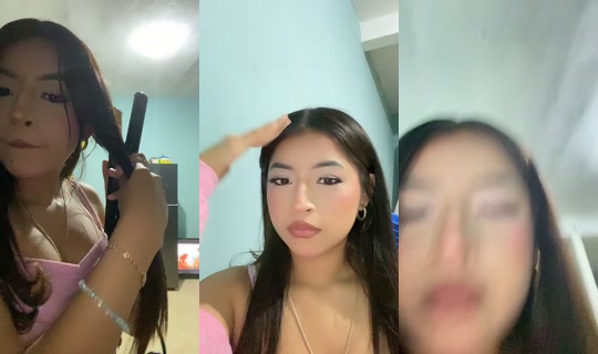 xo_cristi_xo TikTok Live — Oct 4, 2026, 2:35 AM