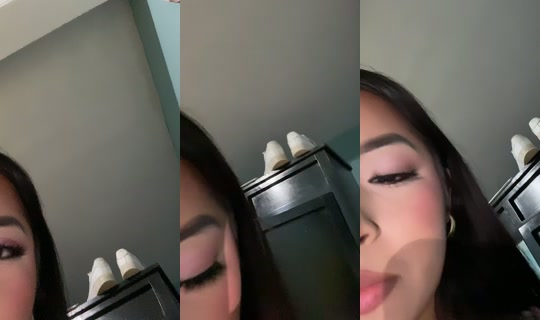 xo_cristi_xo TikTok Live — Oct 4, 2026, 3:57 AM