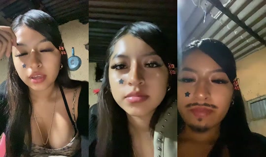 xo_cristi_xo TikTok Live — Oct 7, 2026, 12:45 AM