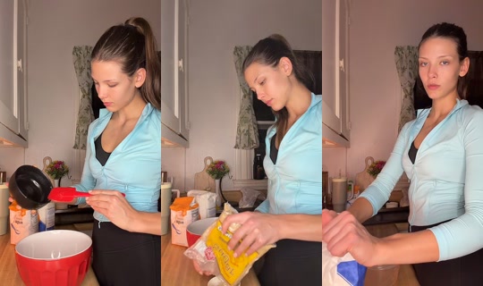xo_kenzzzz TikTok Live — Aug 23, 2026, 3:03 AM