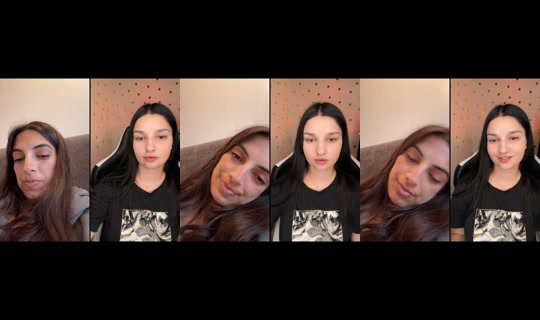 xo_r_xox TikTok Live — Aug 20, 2026, 7:05 PM