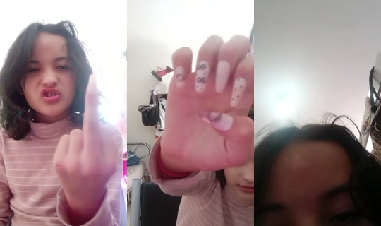 xoa.bailess TikTok Live — Aug 23, 2026, 3:34 PM