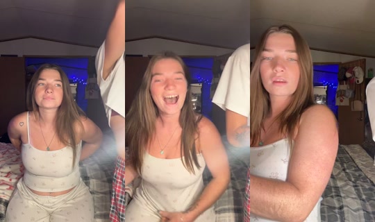 xobabycait TikTok Live — Sep 24, 2026, 3:13 AM