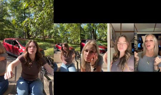 xobabycait TikTok Live — Sep 26, 2026, 7:21 PM