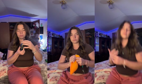 xobabycait TikTok Live — Sep 27, 2026, 2:27 AM