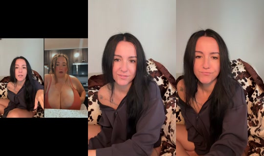 xobritt.britt TikTok Live — Oct 1, 2026, 1:03 PM