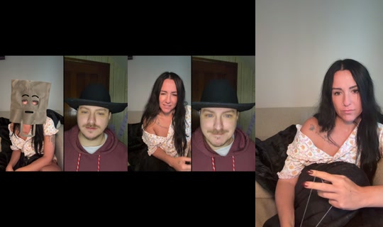 xobritt.britt TikTok Live — Oct 2, 2026, 1:35 PM