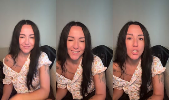 xobritt.britt TikTok Live — Oct 2, 2026, 2:25 PM