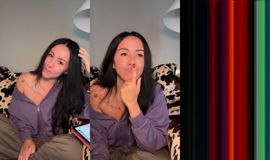 xobritt.britt TikTok Live — Oct 5, 2026, 11:56 AM