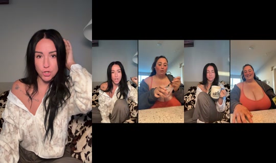 xobritt.britt TikTok Live — Oct 7, 2026, 11:36 AM