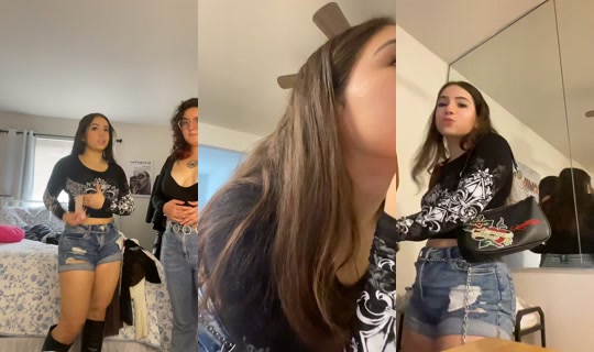 xoch3lly TikTok Live — Sep 19, 2026, 7:57 PM