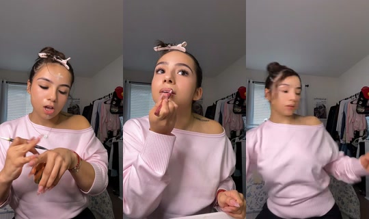 xoch3lly TikTok Live — Sep 20, 2026, 3:30 PM
