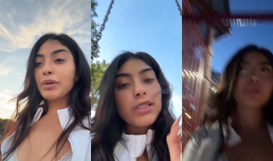 xocoral_ TikTok Live — Aug 20, 2026, 1:02 AM