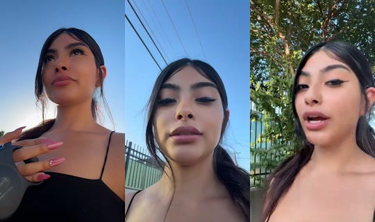 xocoral_ TikTok Live — Aug 20, 2026, 11:57 PM